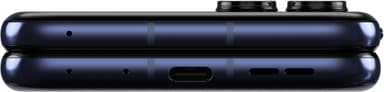 Motorola Razr 50 Ultra 5G smarttelefon 12/512 (Midnight Blue)