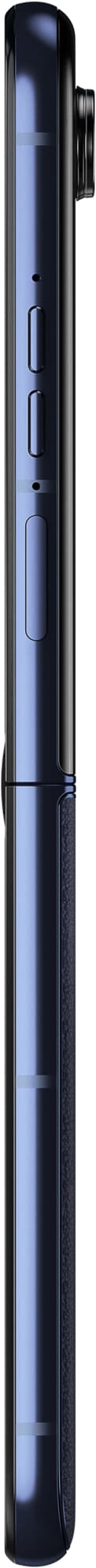 Motorola Razr 50 Ultra 5G smarttelefon 12/512 (Midnight Blue)