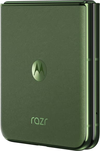 Motorola Razr 50 Ultra 5G smarttelefon 12/512 (Spring Green)