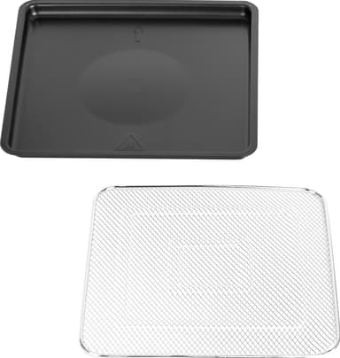 Emerio Smart Fryer airfryer ovn AFO-130393