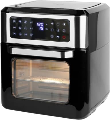 Emerio Smart Fryer airfryer ovn AFO-130393