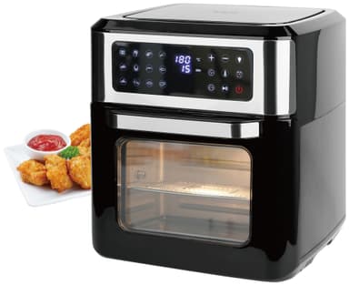 Emerio Smart Fryer airfryer ovn AFO-130393