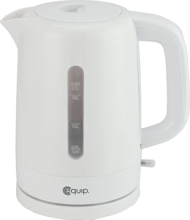 Equip vannkoker 34678 (hvit)