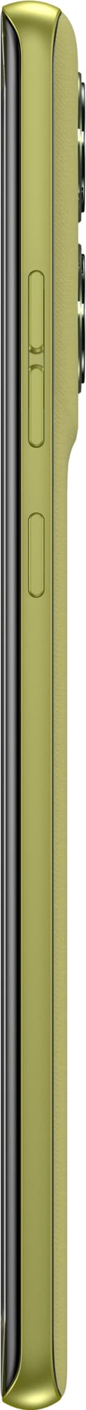Motorola Moto G85 smarttelefon 12/256GB (Olive Green)