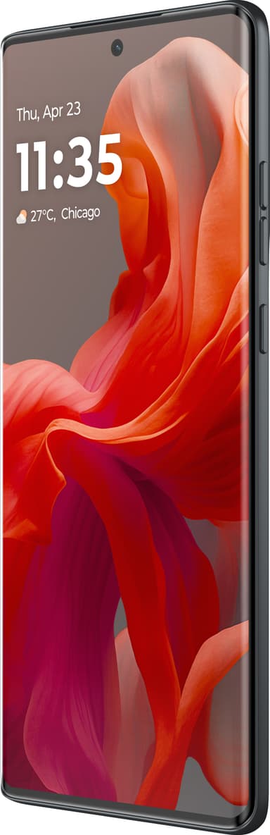 Motorola Moto G85 smarttelefon 12/256GB (Urbay Grey)