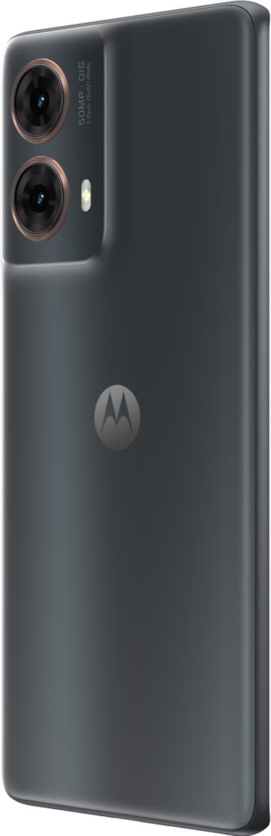 Motorola Moto G85 smarttelefon 12/256GB (Urbay Grey)