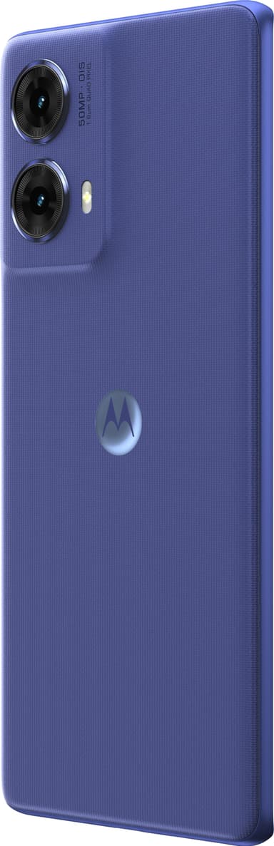 Motorola Moto G85 5G smarttelefon 12/256GB (Cobalt Blue)