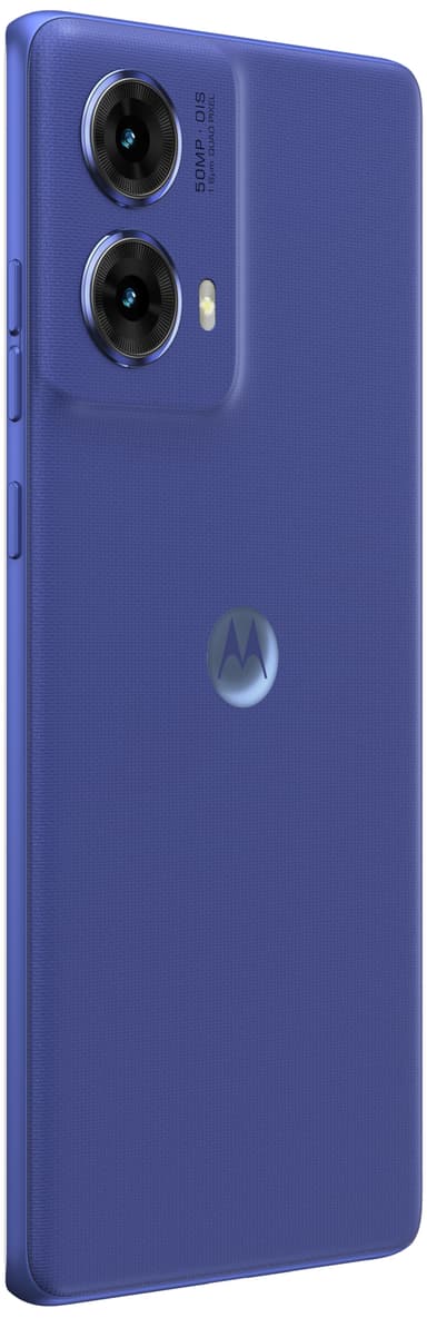 Motorola Moto G85 5G smarttelefon 12/256GB (Cobalt Blue)
