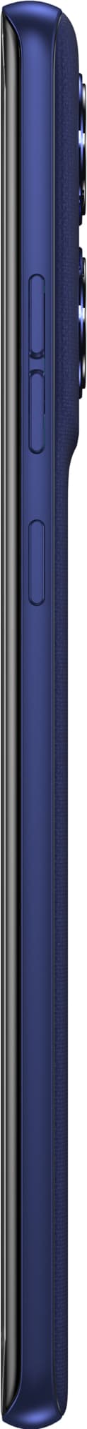 Motorola Moto G85 5G smarttelefon 12/256GB (Cobalt Blue)