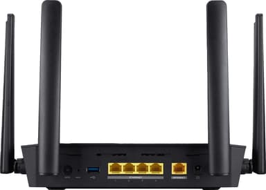 Acer Predator Connect W6x gaming router