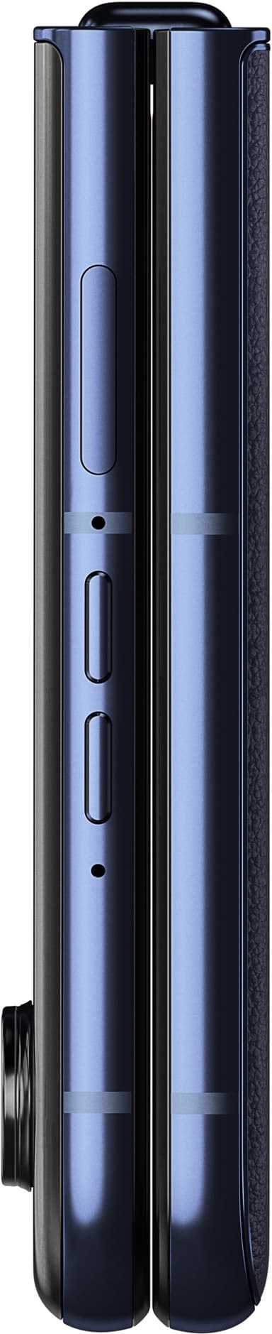 Motorola Razr 50 Ultra 5G smarttelefon 12/512 (Midnight Blue)