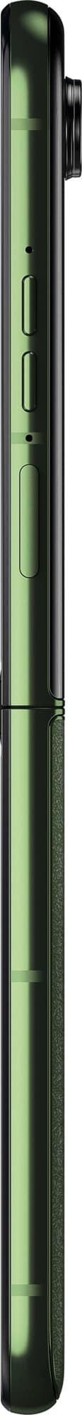 Motorola Razr 50 Ultra 5G smarttelefon 12/512 (Spring Green)