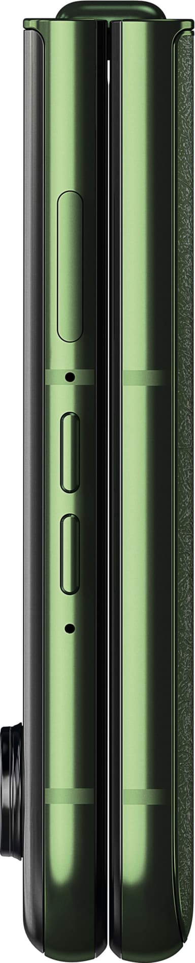 Motorola Razr 50 Ultra 5G smarttelefon 12/512 (Spring Green)