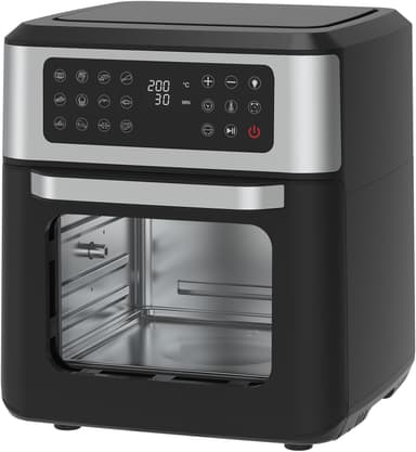 Emerio Smart Fryer airfryer ovn AFO-130393