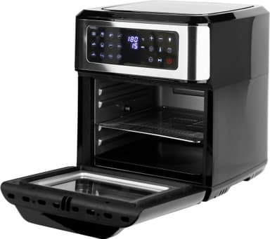 Emerio Smart Fryer airfryer ovn AFO-130393