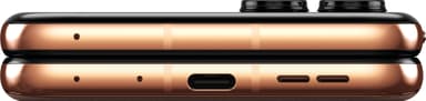 Motorola Razr 50 Ultra 5G smarttelefon 12/512 (Peach Fuzz)