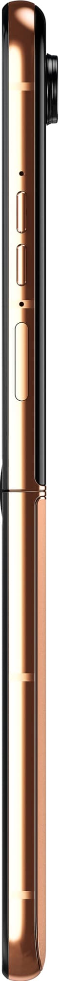Motorola Razr 50 Ultra 5G smarttelefon 12/512 (Peach Fuzz)