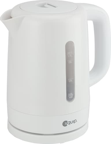 Equip vannkoker 34678 (hvit)