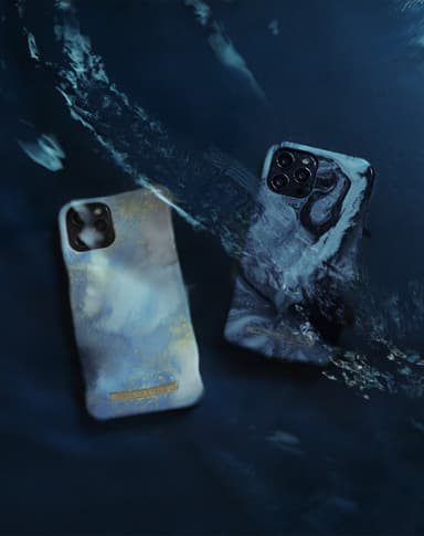 Fashion Case Galaxy S21+ Sapphire Swirl