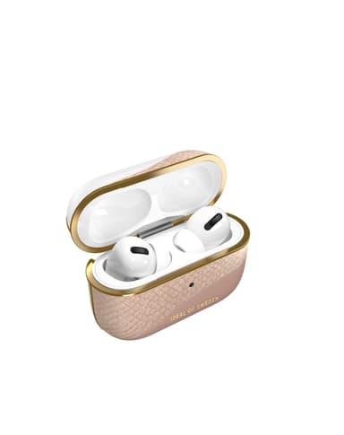 Atelier AirPods Case PRO 1/2 Blush Pink Snake
