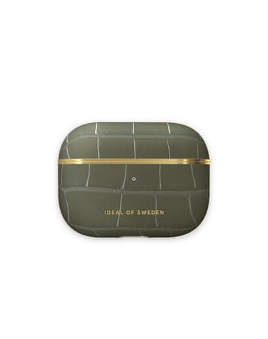 Atelier AirPods Case PRO 1/2 Khaki Croco