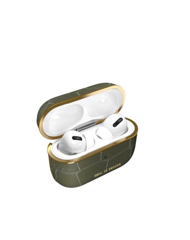 Atelier AirPods Case PRO 1/2 Khaki Croco