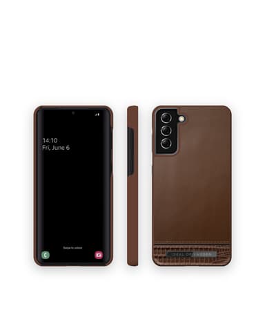 Atelier Case Galaxy S21 Plus Wild Cedar Snake