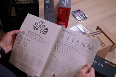 Elkjøp Build 510 R5/16/1TB/RX 7600