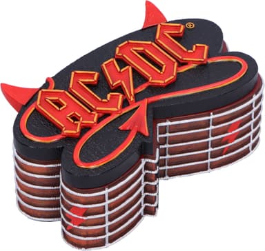 Nemesis Now AC/DC-boks