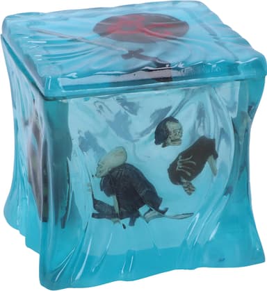 Nemesis Now Dungeons & Dragons-boks (Gelatinous Cube)