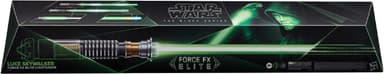 Hasbro Star Wars FX Elite Lightsaber leke (Luke Skywalker)