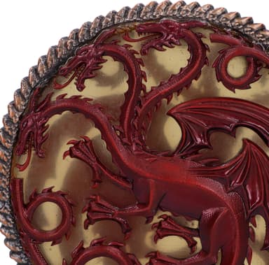 Nemesis Now House of the Dragon lampe (Game of Thrones)