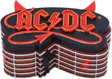 Nemesis Now AC/DC-boks