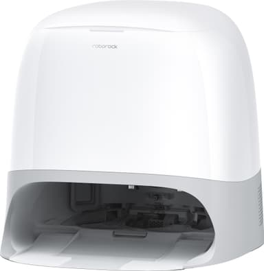 Roborock Qrevo Curv robotstøvsuger QRC02-00 (hvit)