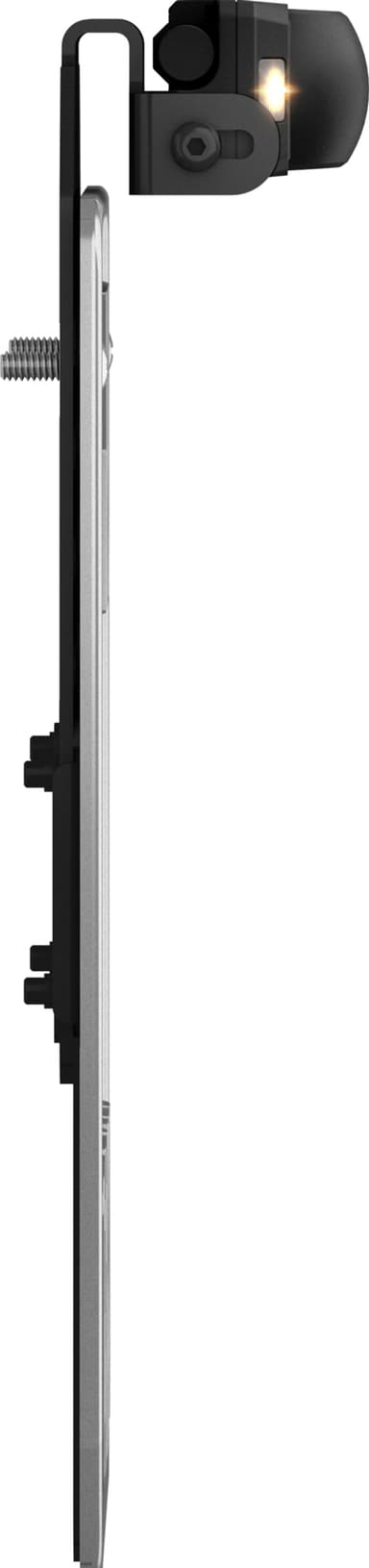 Garmin Zumo R1 motorsykkelradar (sort)