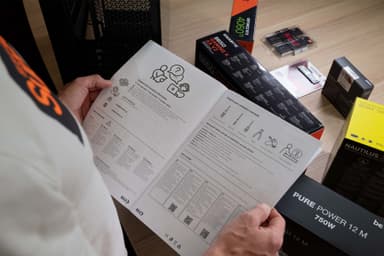 Elkjøp Build 220 R7/32/2TB/RTX 4060 Ti