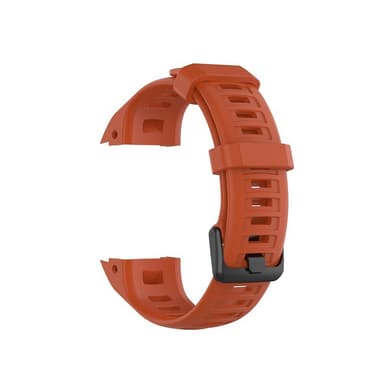 Garmin Instinct 2 silikonklokkerem Oransje