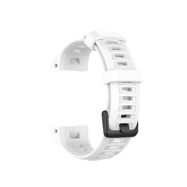 Garmin Instinct 2 silikonklokkerem Hvit