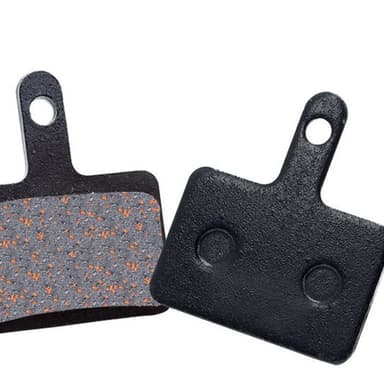 Sykkel bremseklosser skive for Shimano Deore M315 /M355 /M375