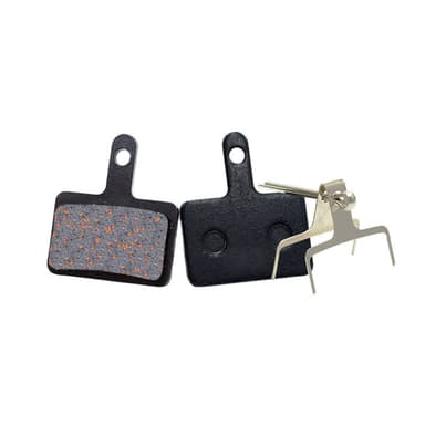Sykkel bremseklosser skive for Shimano Deore M315 /M355 /M375