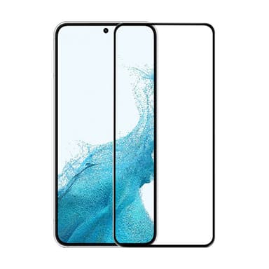 Skjermbeskytter i herdet glass 3-pakning Samsung Galaxy S23 Plus