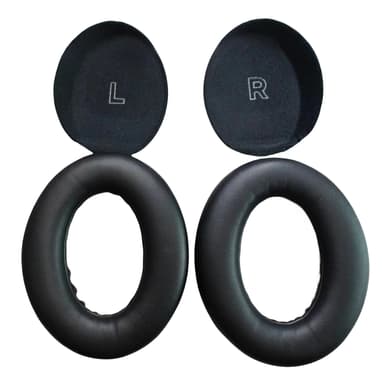 Øreputer for Bose QuietComfort Ultra