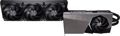 MSI GeForce RTX 5090 SUPRIM LIQUID SOC 32GB grafikkort