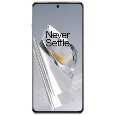 2-pak Skjermbeskytter 3D Soft HydroGel OnePlus 13R