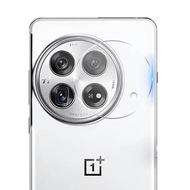 2-Pak Kameralinsebeskyttelse OnePlus 13R
