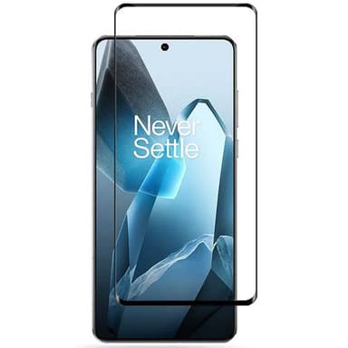 5D Glass skjermbeskytter OnePlus 13