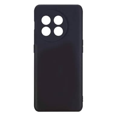 PCH svart silikon deksel OnePlus 13R