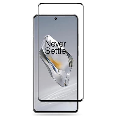5D Glass skjermbeskytter OnePlus 13R