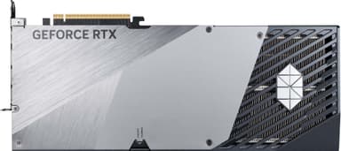 MSI GeForce RTX 5090 SUPRIM SOC 32GB grafikkort