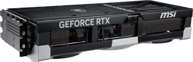 MSI GeForce RTX 5090 VENTUS 3X OC 32GB grafikkort